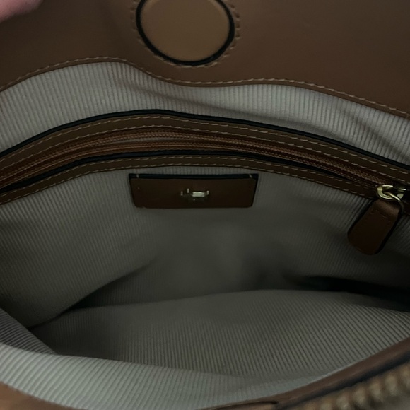 Radley London Brown Crossbody Bag - Picture 9 of 9